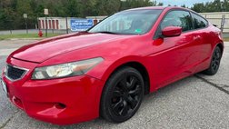 2009 Honda Accord EX-L