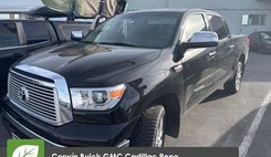 2013 Toyota Tundra Platinum