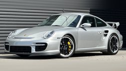 2008 Porsche 911 GT2