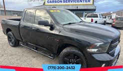 2016 Ram Ram Pickup 1500 Express