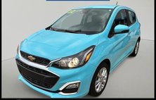 2022 Chevrolet Spark 2LT CVT