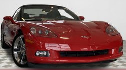 2006 Chevrolet Corvette Base