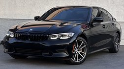 2020 BMW 3 Series 330i