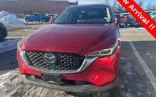 2023 Mazda CX-5 2.5 S Select