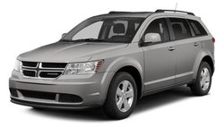 2014 Dodge Journey SXT
