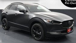2025 Mazda CX-30 2.5 Turbo Premium