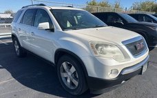 2012 GMC Acadia SLT-1