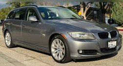 2012 BMW 3 Series 328i xDrive