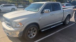 2010 Dodge Ram 1500 Laramie