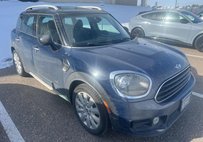2017 MINI Countryman Cooper ALL4
