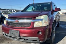 2007 Chevrolet Equinox LT