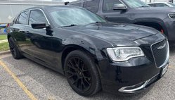 2018 Chrysler 300 Touring
