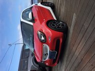 2018 Smart Fortwo Electric Drive passion