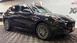 2024 Maserati Grecale GT