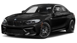 2021 BMW M2 Competition