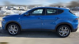 2024 Dodge Hornet R/T