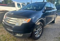 2009 Ford Edge SEL