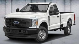 2026 Ford Super Duty F-250 XL