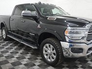 2019 Ram Ram Pickup 2500 Laramie