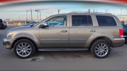 2007 Chrysler Aspen Limited