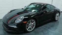 2015 Porsche 911 Carrera S