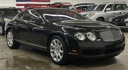 2005 Bentley Continental GT Turbo