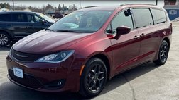 2020 Chrysler Pacifica Touring L Plus 35th Anniversary
