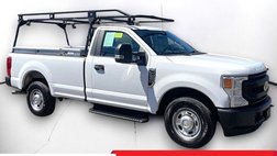 2020 Ford Super Duty F-250 XL