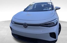 2024 Volkswagen ID.4 Pro
