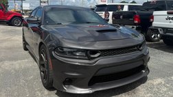 2021 Dodge Charger Scat Pack