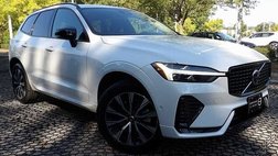 2025 Volvo XC60 B5 Plus Dark Theme
