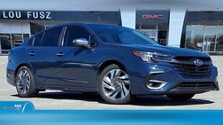 2024 Subaru Legacy Touring XT