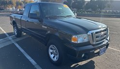 2010 Ford Ranger XLT