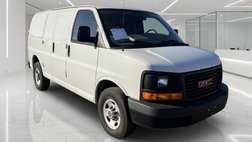 2009 GMC Savana 3500