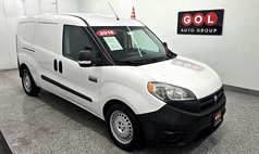 2016 Ram ProMaster City 