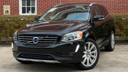 2017 Volvo XC60 T5 Inscription