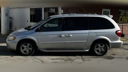 2004 Dodge Grand Caravan SXT