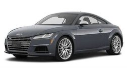 2018 Audi TTS 2.0T quattro