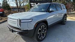 2024 Rivian R1S Adventure