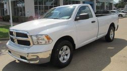 2022 Ram Ram Pickup 1500 Classic Tradesman