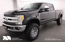 2017 Ford Super Duty F-250 Lariat