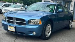 2007 Dodge Charger RT