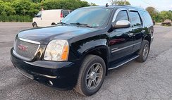 2014 GMC Yukon Denali