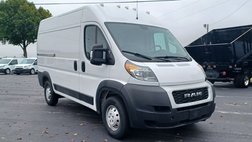 2020 Ram ProMaster 1500 136 WB