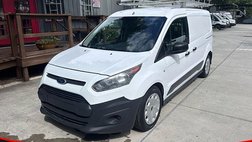 2016 Ford Transit Connect XL