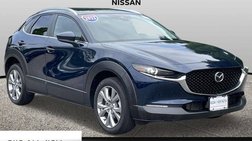 2022 Mazda CX-30 2.5 S Select