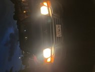 2001 Mitsubishi Montero XLS