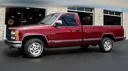 1994 Chevrolet C/K 1500 