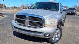 2006 Dodge Ram 1500 SLT