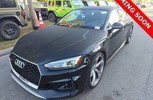 2019 Audi RS 5 Sportback 2.9T quattro